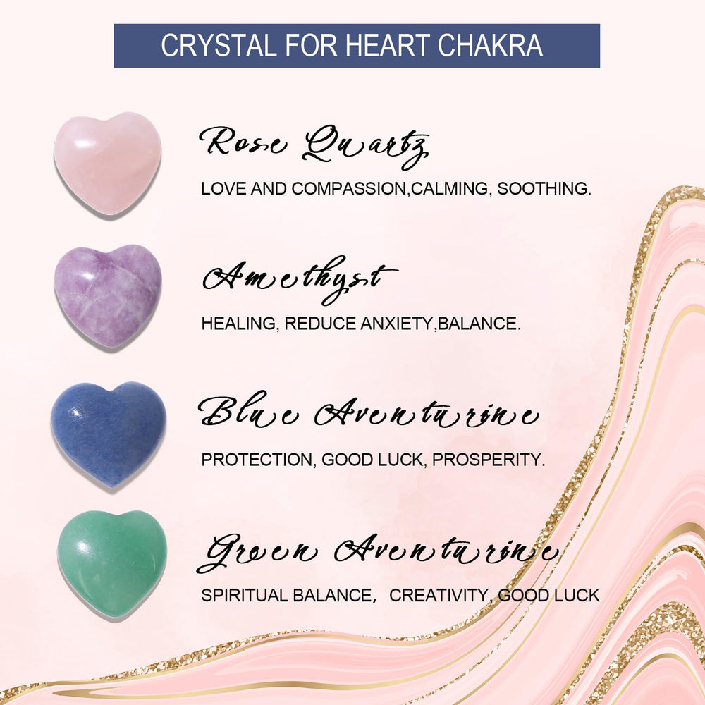 Raicegs amethyst bead for the third eye chakra and focus