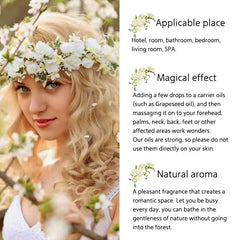 Rainbow Abby Freesia packaging and label convey quality and safety