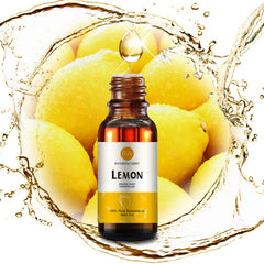 Rainbow Abby Lemon gift packaging presents an elegant scent gift option.