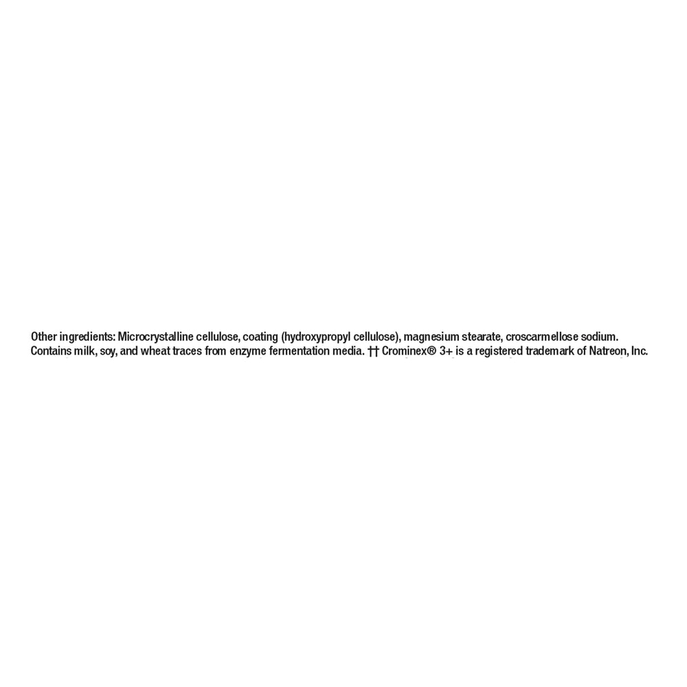 Rainbow Light non-GMO verified packaging communicates transparency