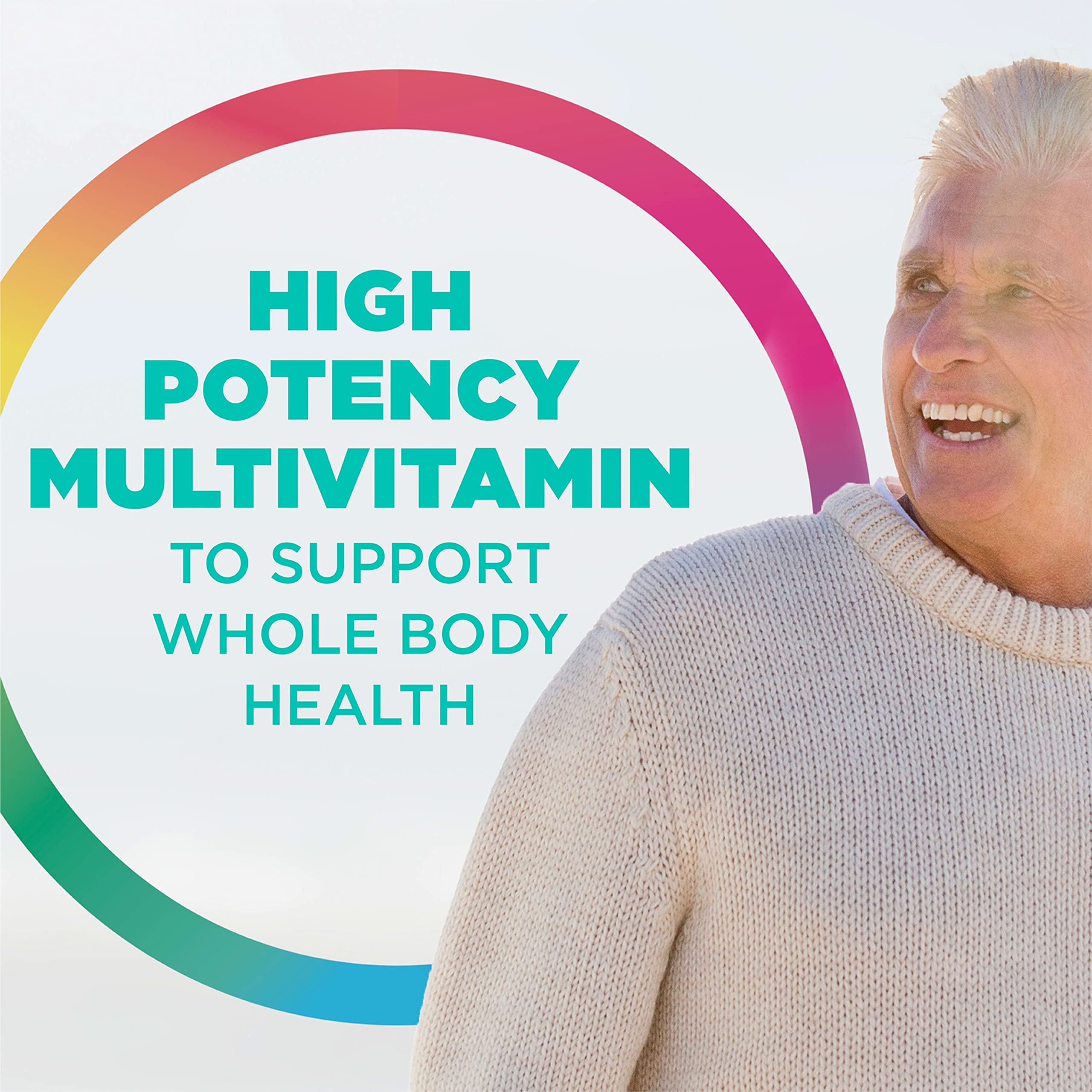 Rainbow Light antioxidant vitamins A C E with selenium for aging support