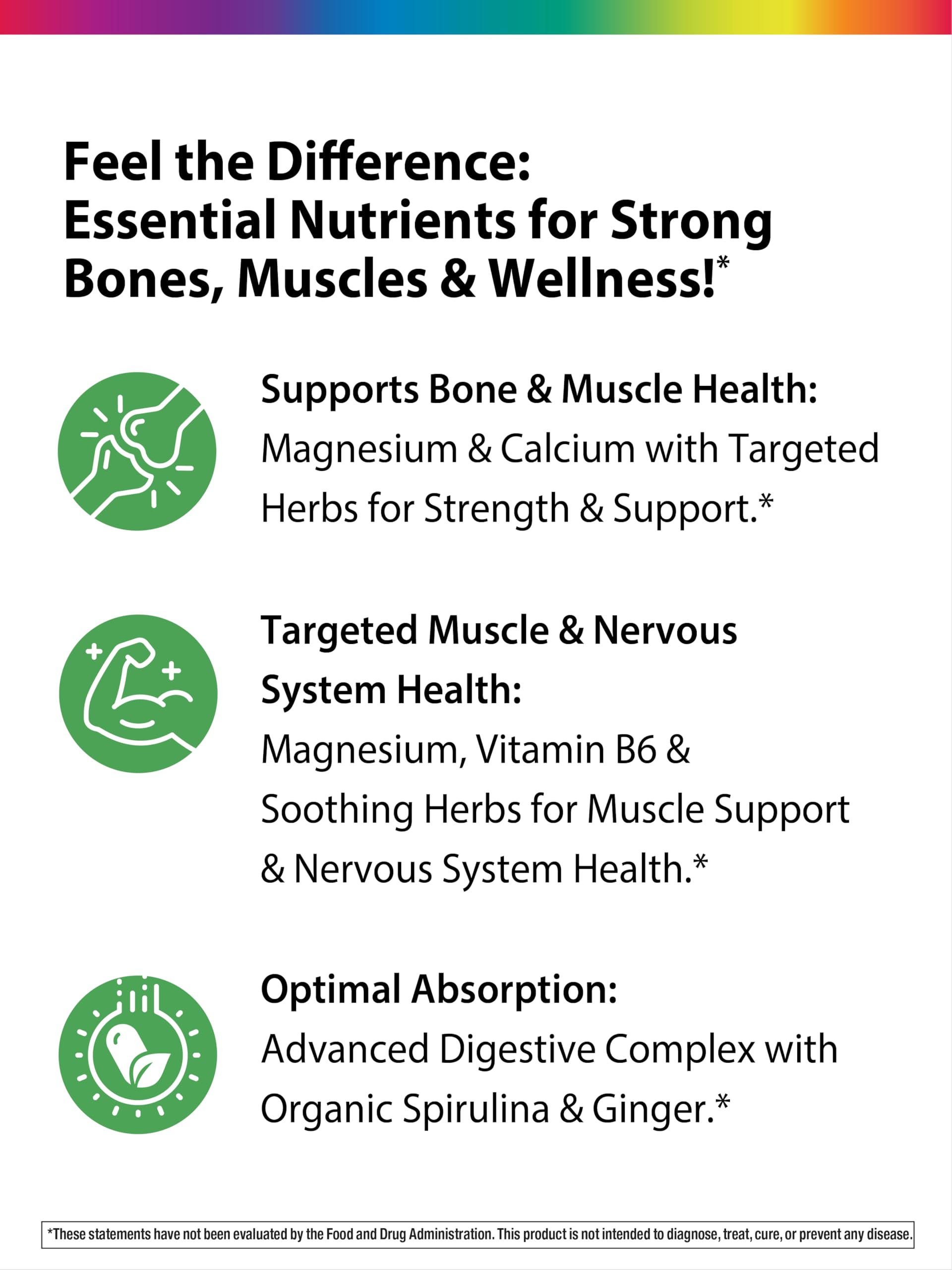 Rainbow Light betaine-digestive-support capsules for digestion-friendly benefits