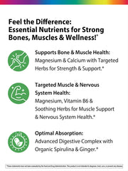 Rainbow Light betaine-digestive-support capsules for digestion-friendly benefits