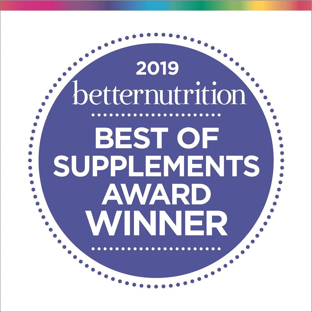 Rainbow Light Counter Attack elderberry element highlighting immune support ingredients