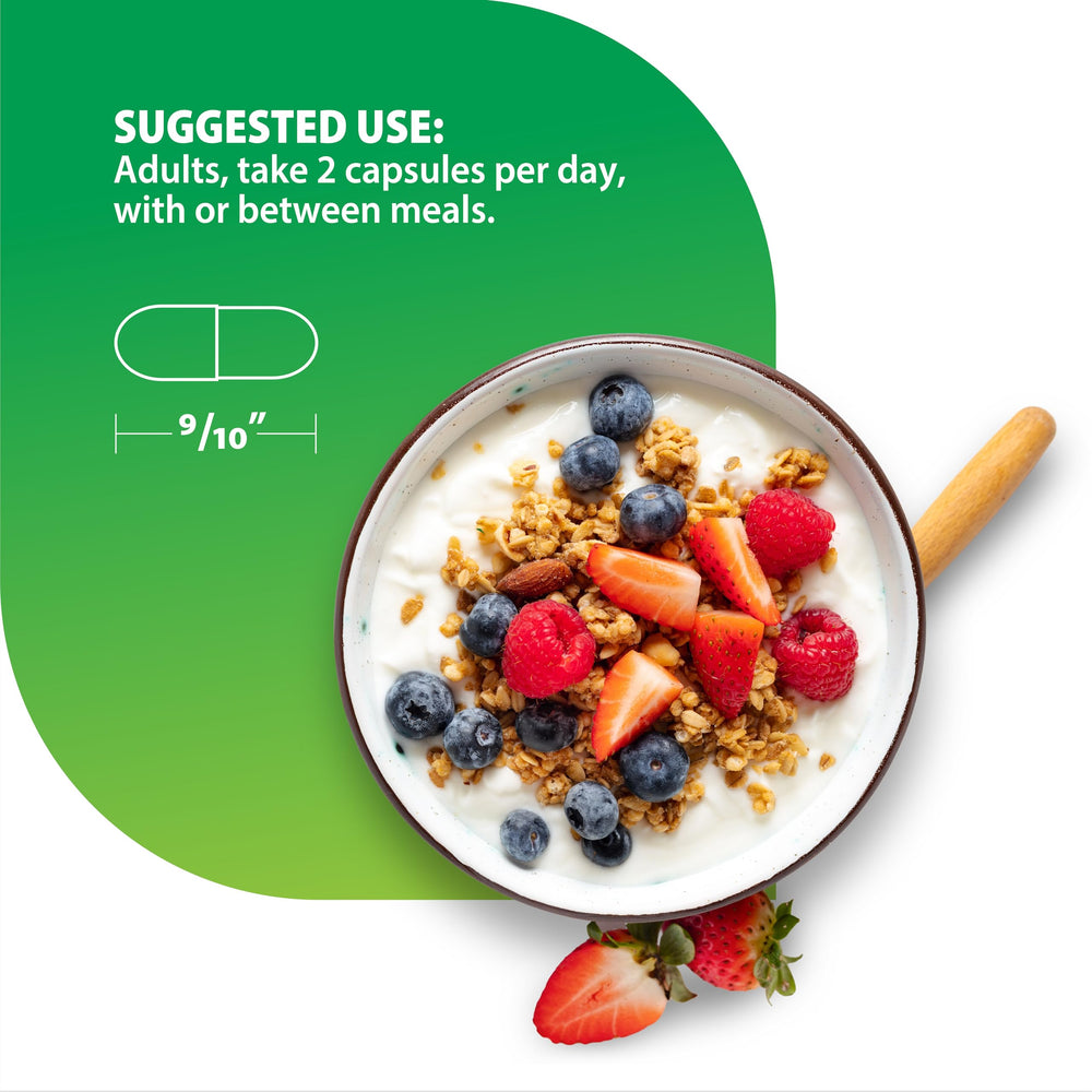 Lutein-containing Rainbow Light vitamin for eye and brain development notes