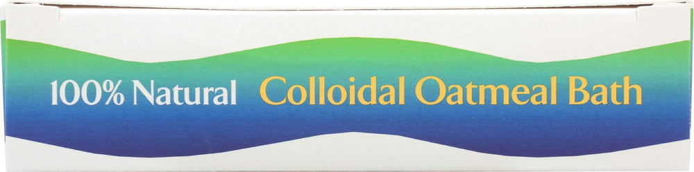 Rainbow Research packaging detail shows three 1.5 oz packets per box.