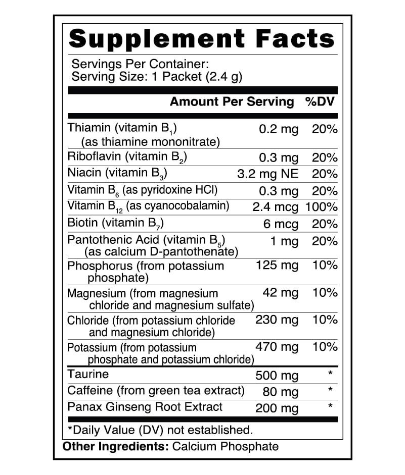 Ramen-Aid flavorless-powder blends invisibly into broth