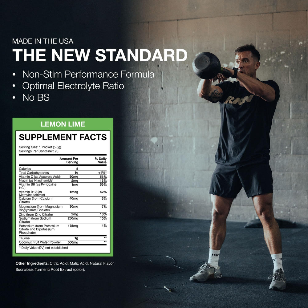 RAW Bum Hydrate USA-made label emphasizes purity and no artificial ingredients.