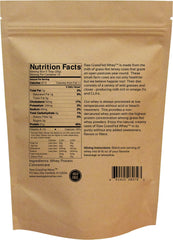 Raw Organic Whey cows grazing pastures highlight grass-fed source and ethical farming