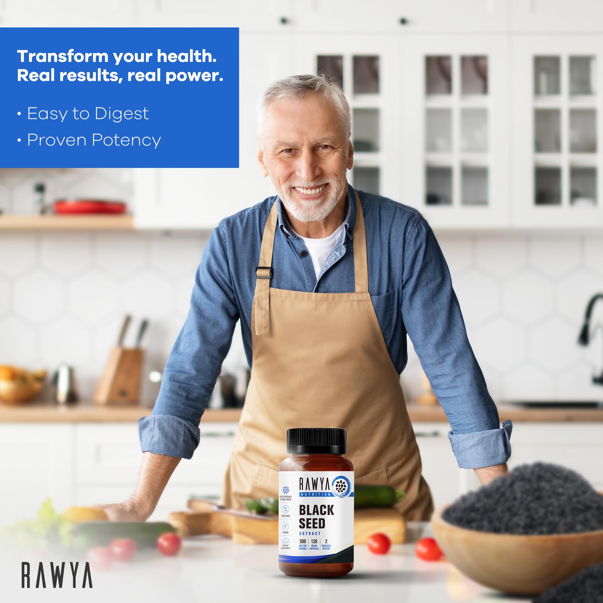 RAWYA Active lifestyle scene illustrating mobility-friendly routine.