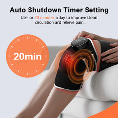 RAYOCON 5 vibration levels customizable massage intensity.