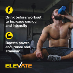 Real Ketones goBHB label emphasizes exogenous ketones for a clean energy option