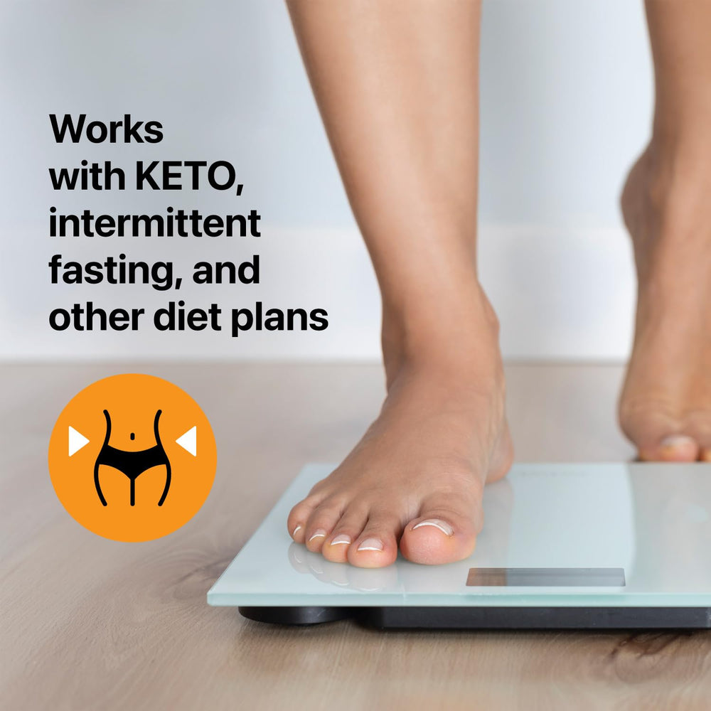 Real Ketones NiteBurn capsule pour demonstrates easy daily use.