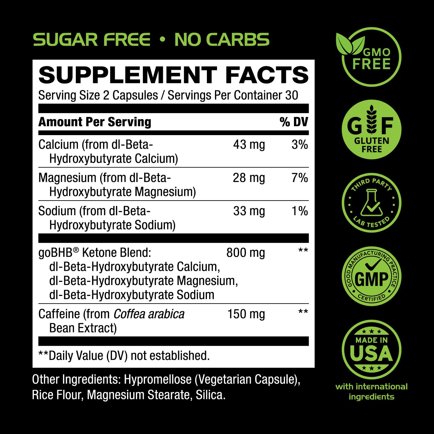 Real Ketones support group access banner, added guidance for users.