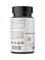 Alopecinol Miracle capsules close-up for daily use