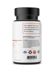 Real Science Nutrition Dystonia Miracle capsules for daily support