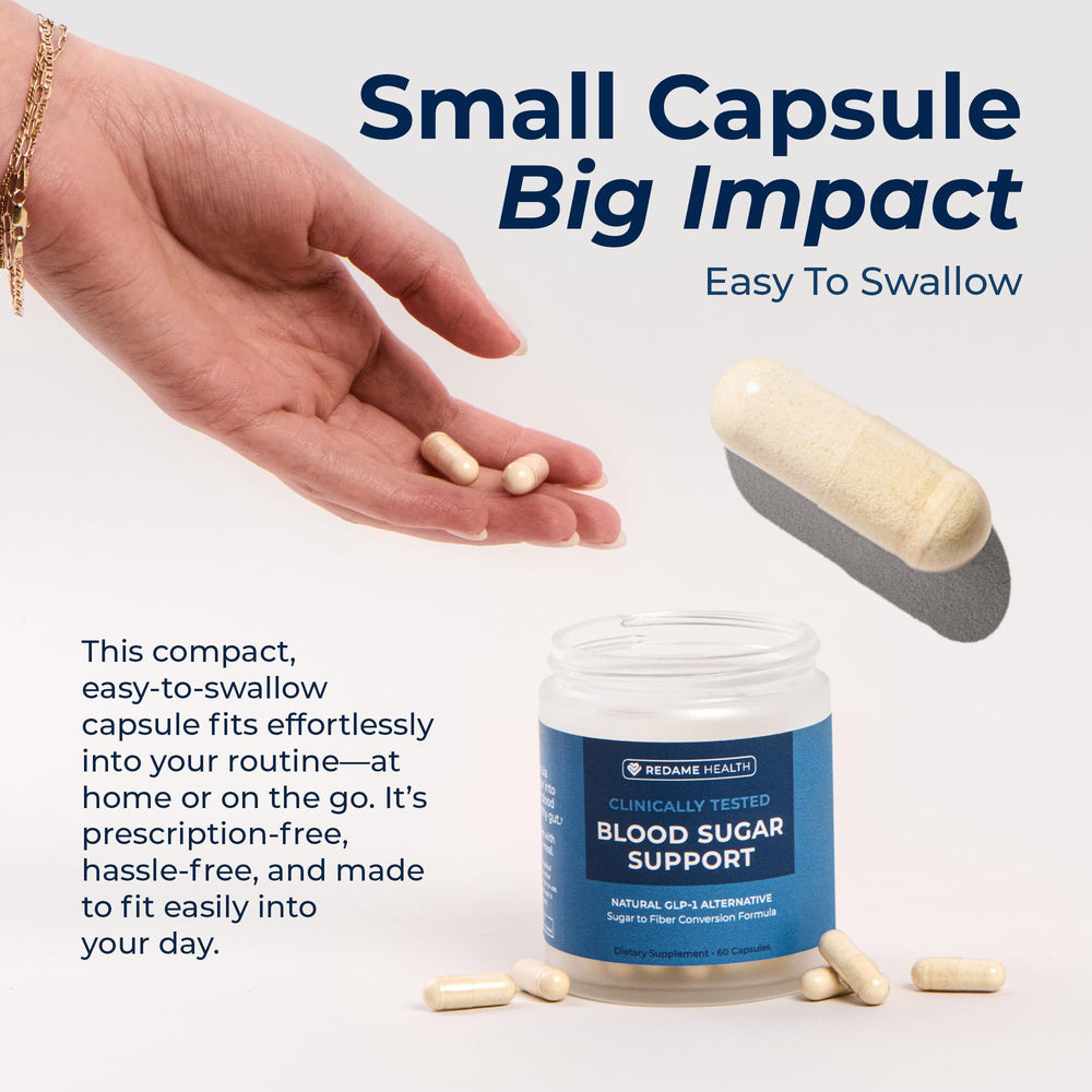Natural ingredients concept emphasizing plant based, gentle metabolism support