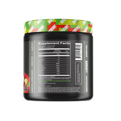 RedCon1 Grunt EAAs Cherry Lime being mixed with water for fast hydration