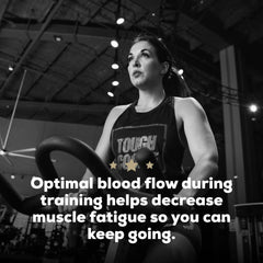 Powder being poured from REDCON1 L-Citrulline Pump Formula container for workouts.