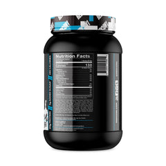 REDCON1 MRE Lite cookies-n-cream pour ready-to-mix shake