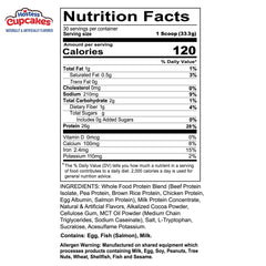 REDCON1 MRE Lite scoop for convenient on-the-go protein boost during workouts.