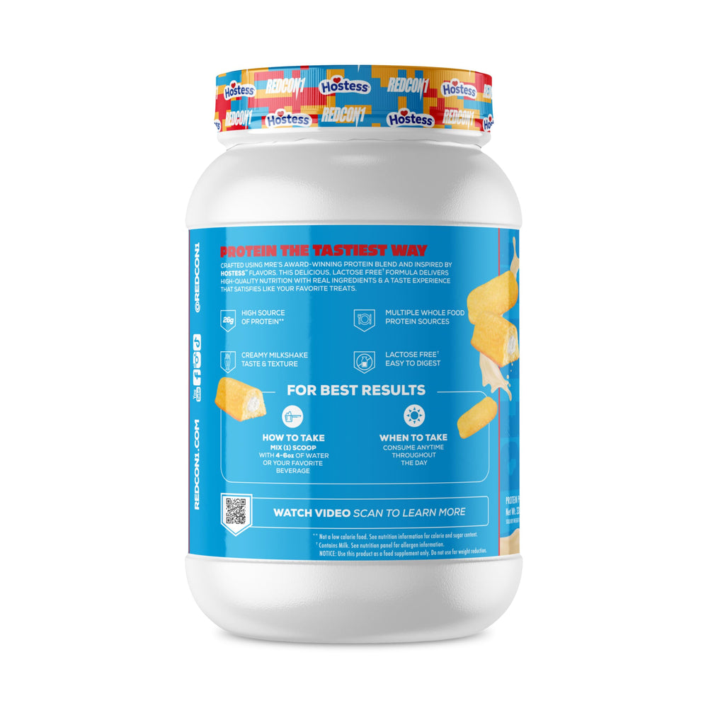 Ingredient blend graphic with beef, salmon, chicken, egg, rice and pea proteins.