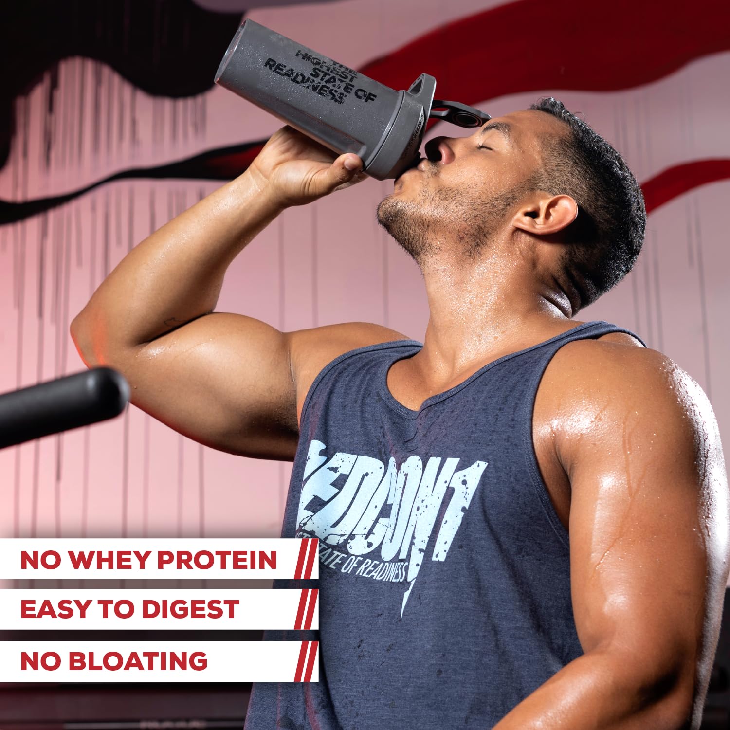 Salmon protein blend in MRE Lite supports omega-rich fueling