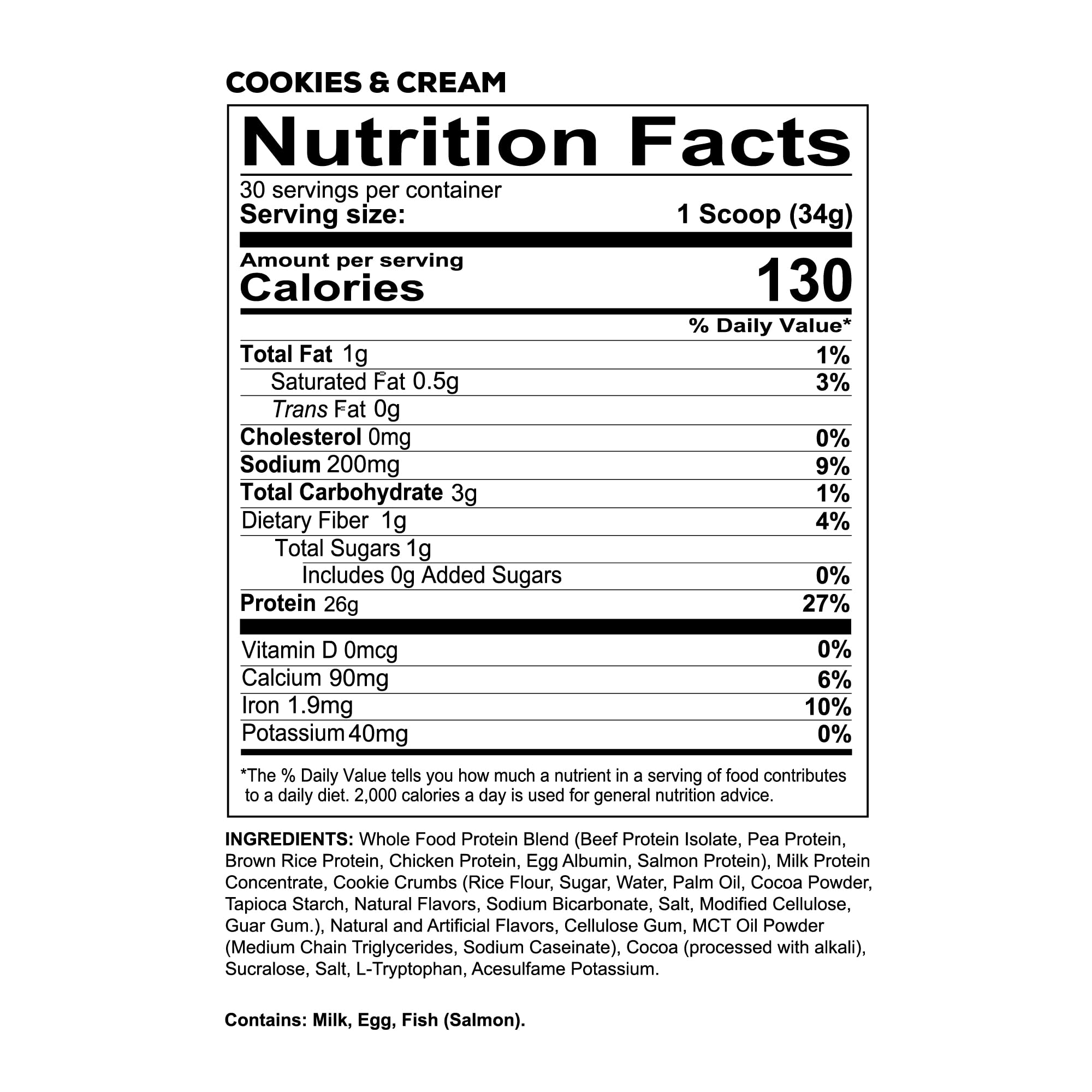 Low-carb meal option ready during busy routines
