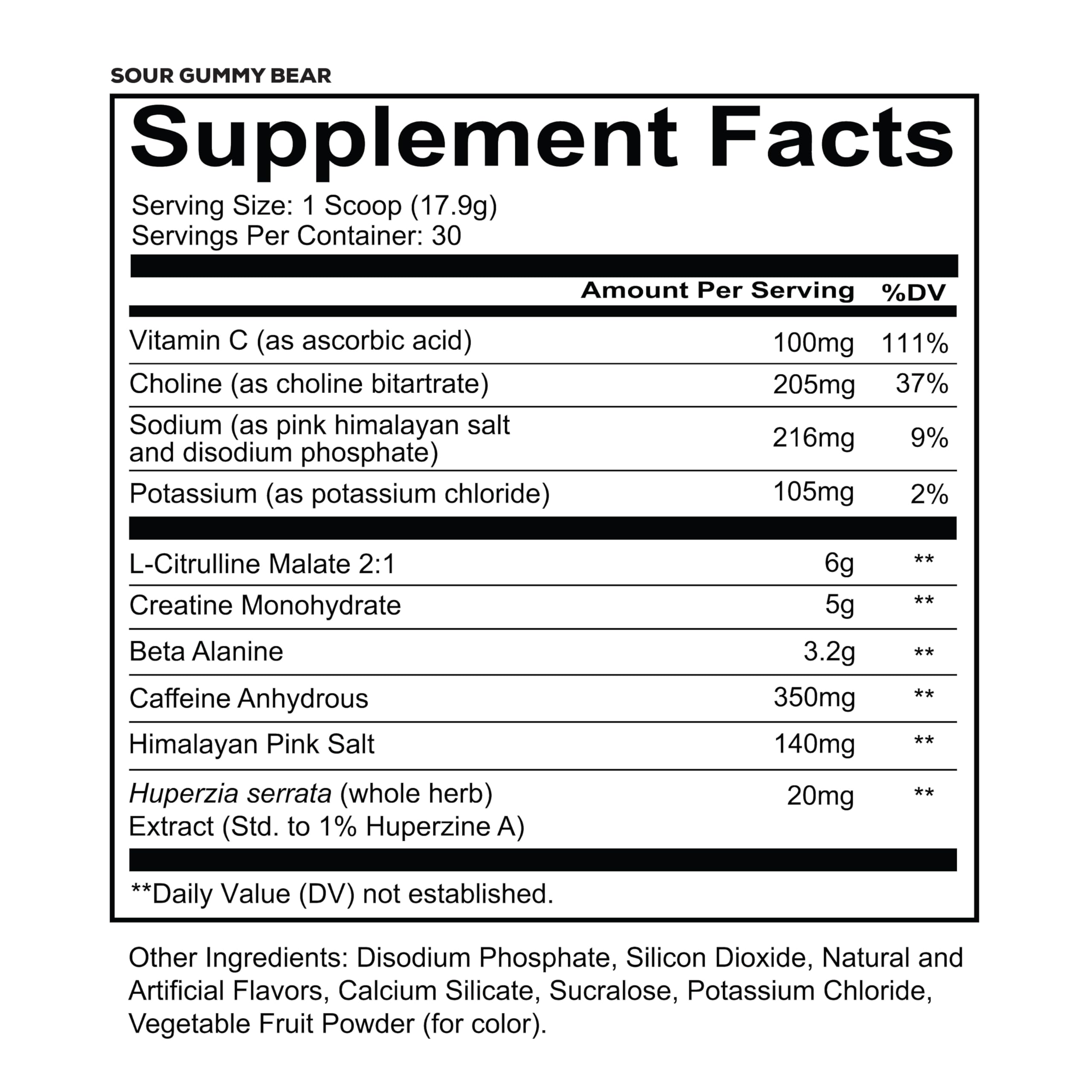 REDCON1 Total War Reloaded scoop beside shaker for quick pre-workout mix