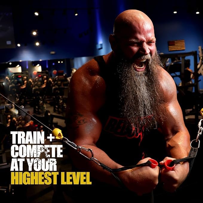 REDCON1 Total War ingredient graphic shows citrulline malate green tea extract and juniper