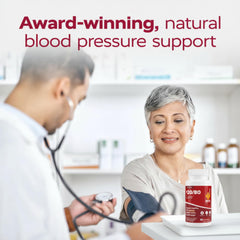Redd Remedies 120/80 Care bottle being poured for daily use