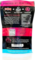 REDMOND Re-Lyte Mixed Berry open pack ready for use