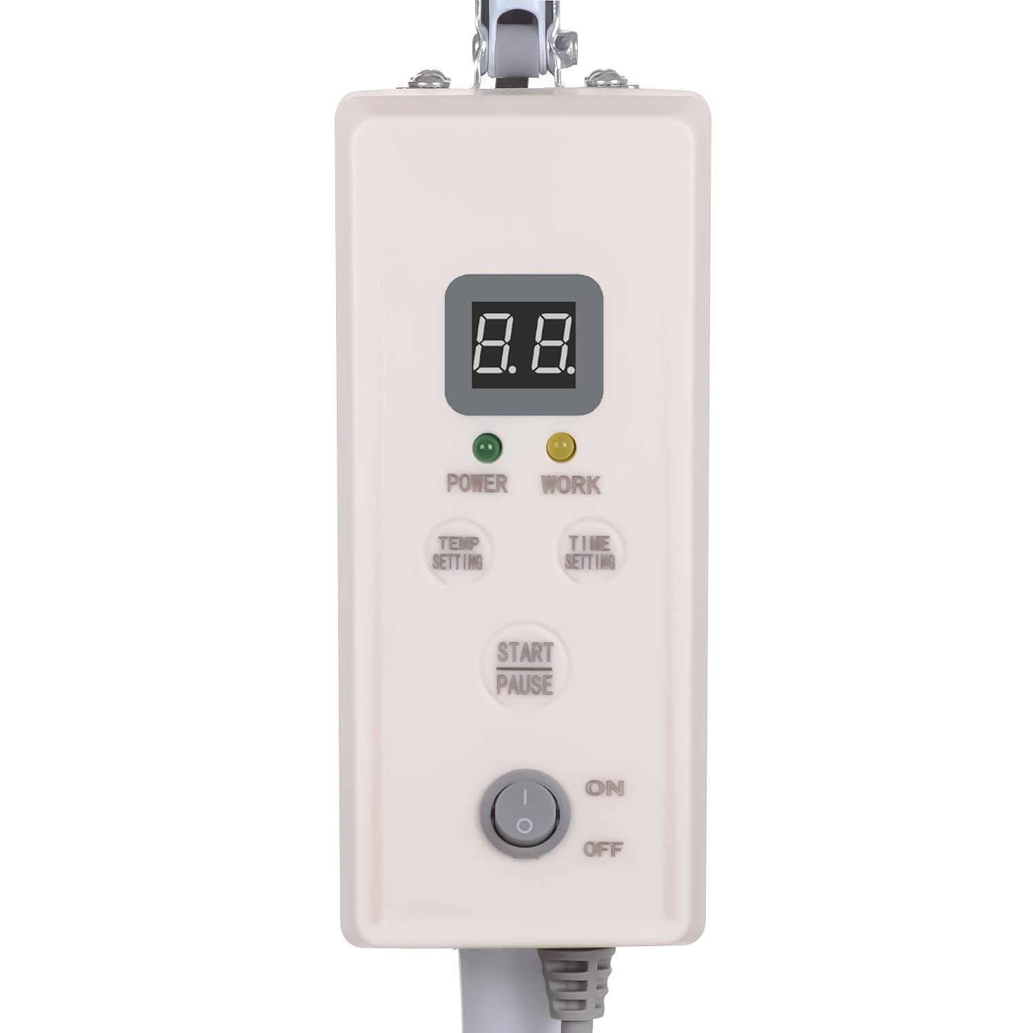 REEHUT 260W TDP lamp 360-degree head for flexible targeting.