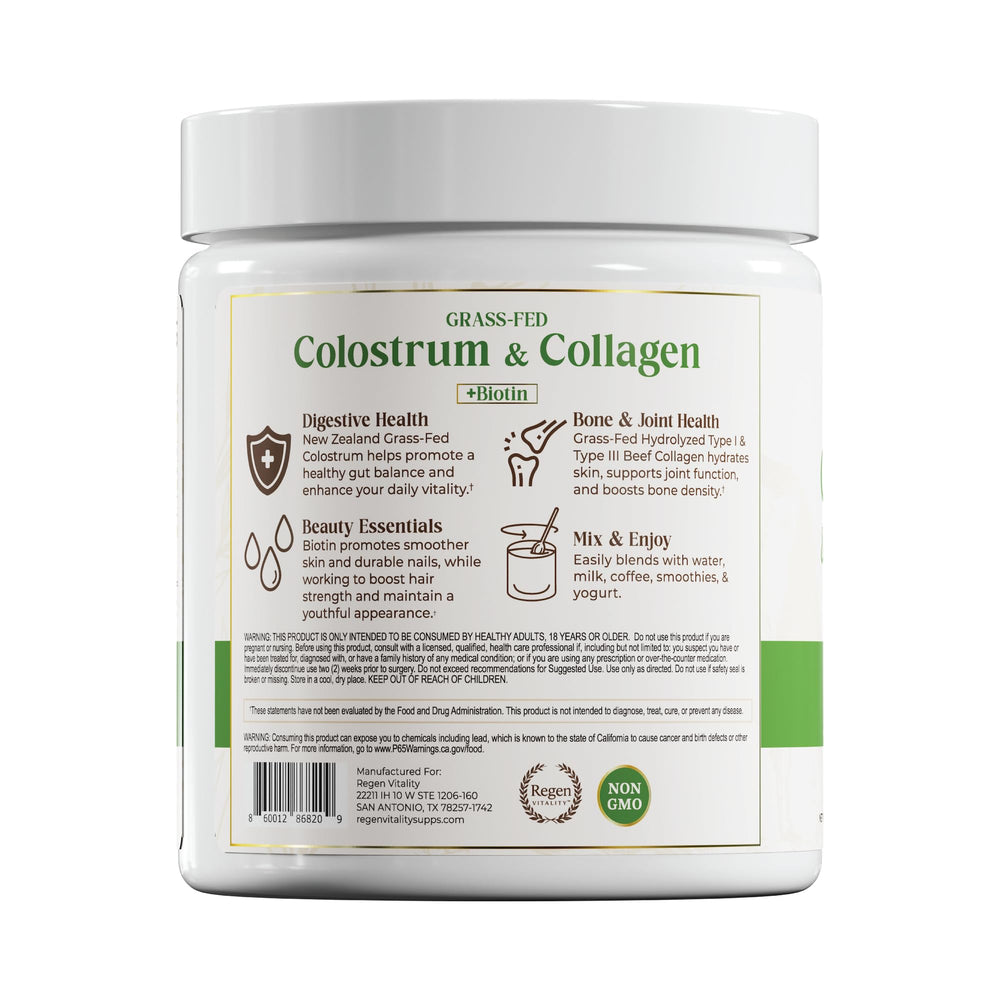 Packaging highlights non-GMO and gluten-free ingredients.