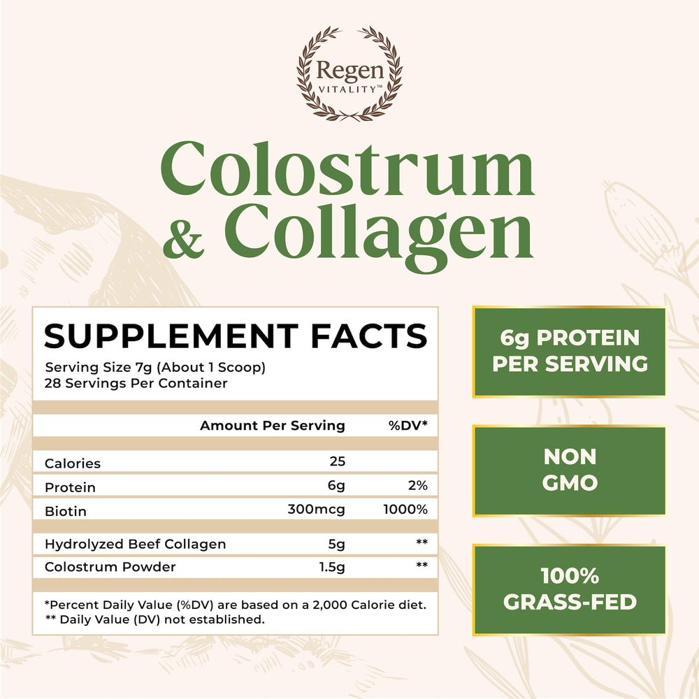 Vanilla bean powder scoop blends smoothly into water.