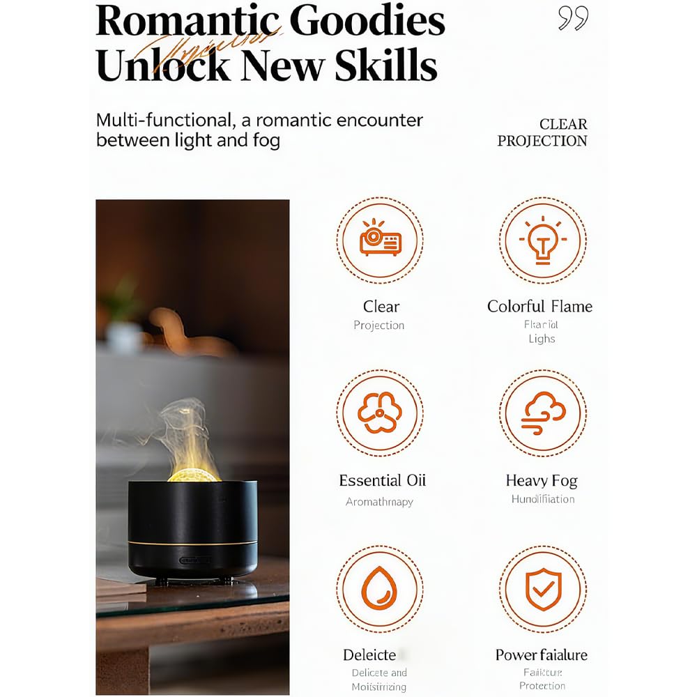 Reginext USB powered design for flexible placement