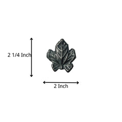 Rejopfad Iron Leaf showing rust prevention and cleaning tips after cooking
