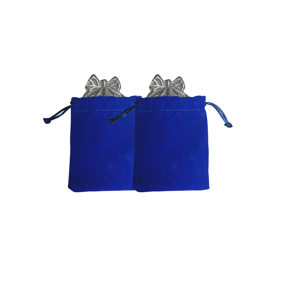 Rejopfad Iron Leaf two-pack with gift bag for daily iron infusion in meals