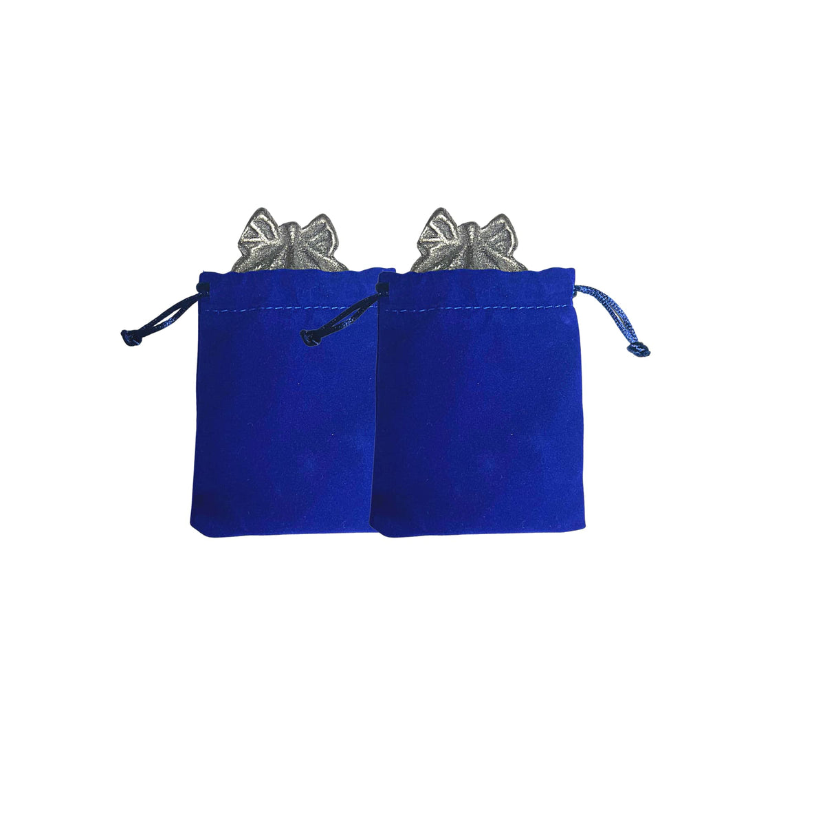Rejopfad Iron Leaf two-pack with gift bag for daily iron infusion in meals
