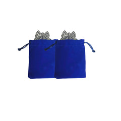 Rejopfad Iron Leaf two-pack with gift bag for daily iron infusion in meals