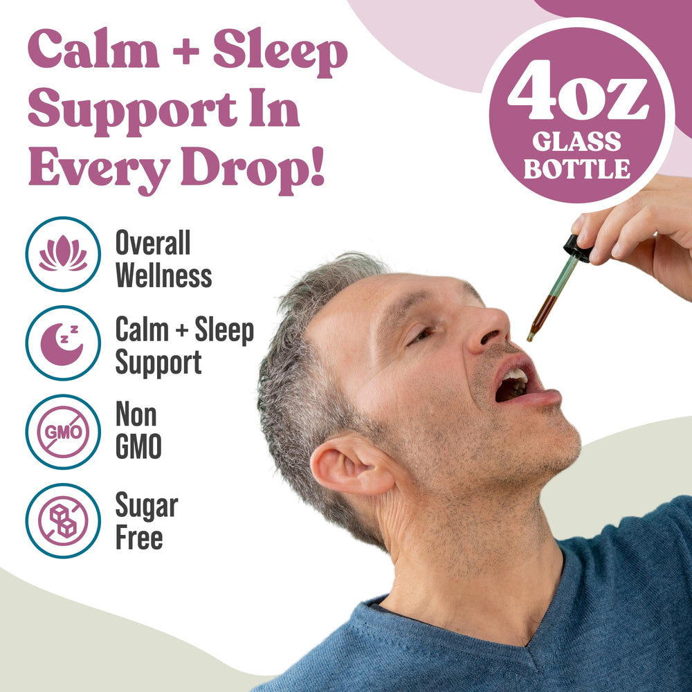 Rejuvica Health Active Valerian taste captures pleasant flavor for a nightly ritual