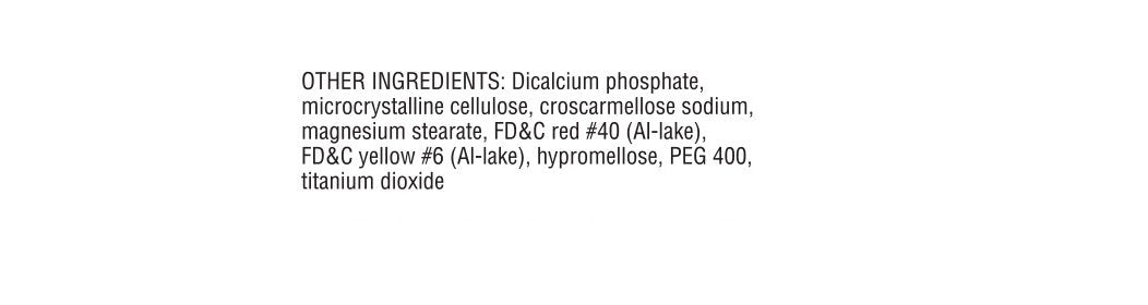 Reliable-1 Laboratories USA-made bottle communicates quality