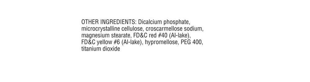 Reliable-1 Laboratories USA-made bottle communicates quality