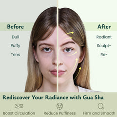 Rena Chris Guasha back tool aids unwinding stiffness with gentle scraping.