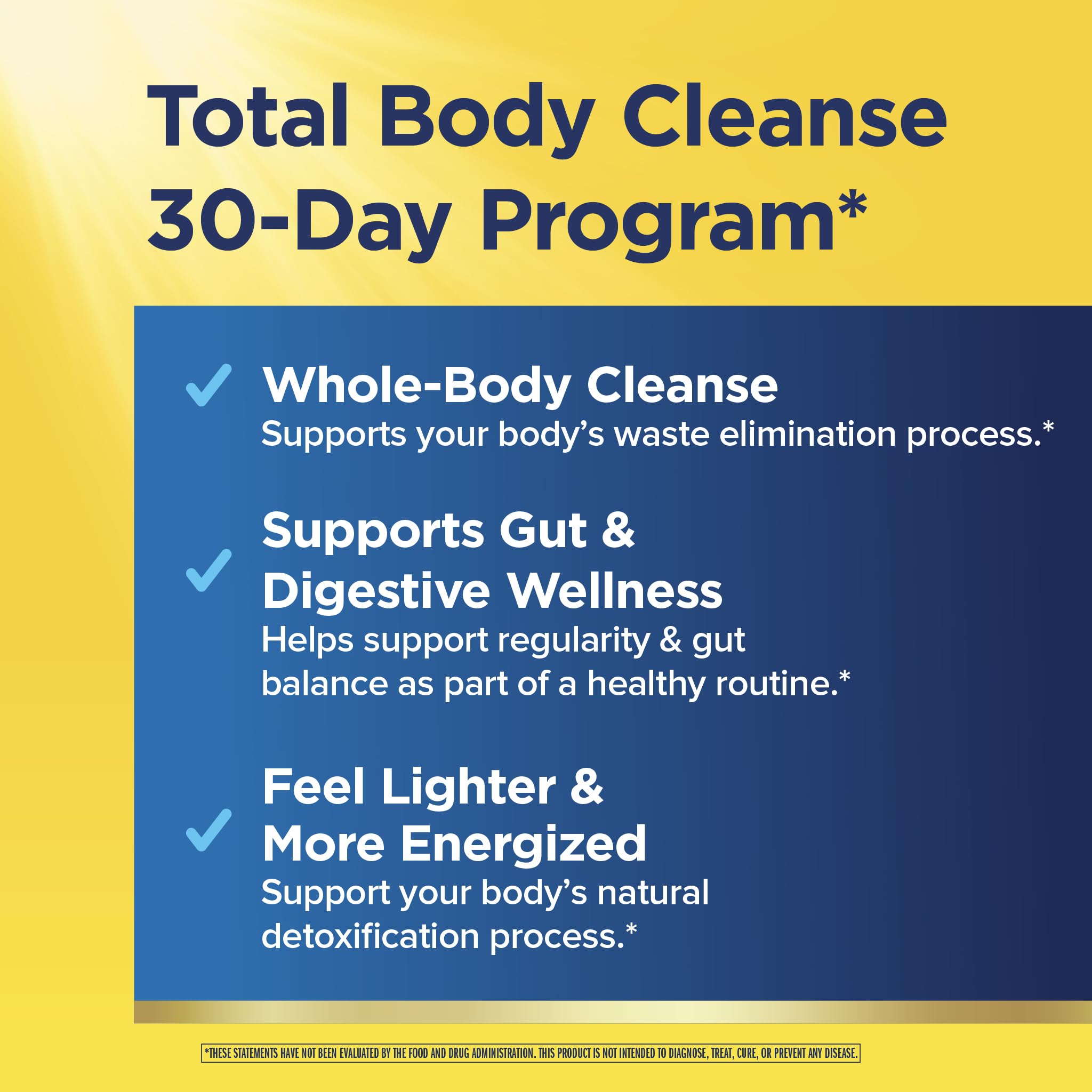 Herbal blend visual representing natural ingredients for digestive wellness
