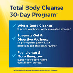 Herbal blend visual representing natural ingredients for digestive wellness