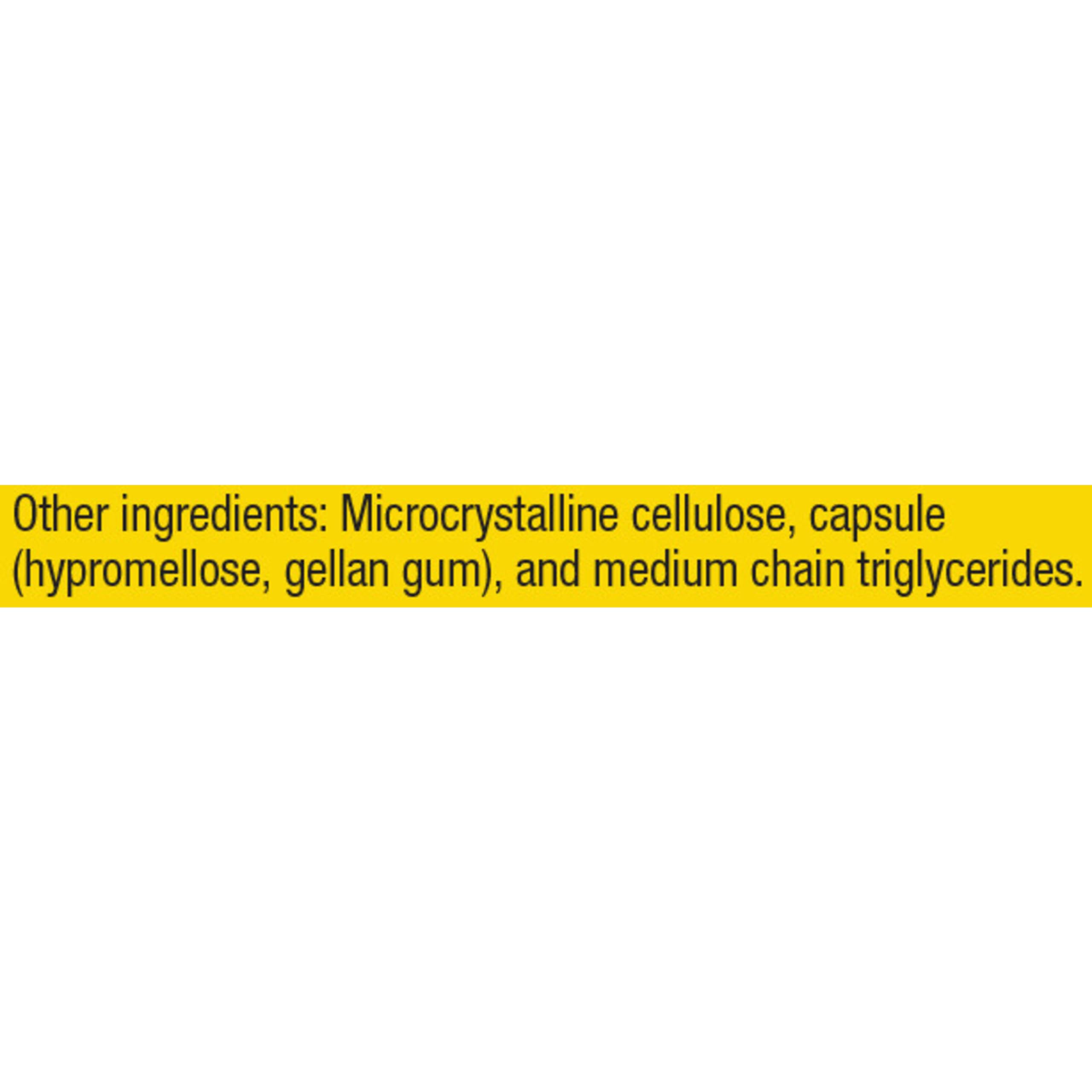 Delayed-release capsule designed to reach the gut alive