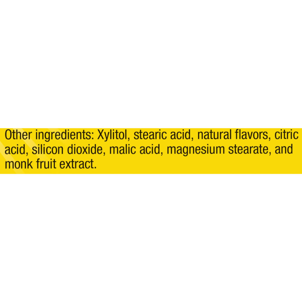 Renew Life Kids Probiotic daily-use instruction shot with child ready to chew