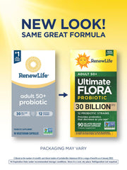 Capsules close-up showing delayed-release design for gut-friendly delivery