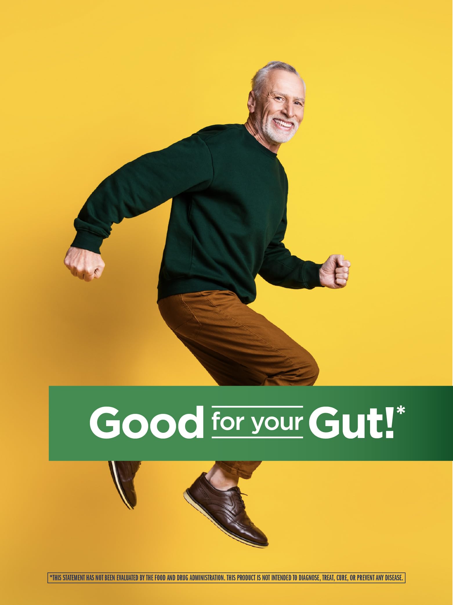 Lifestyle image showing Renew Life as part of daily wellness